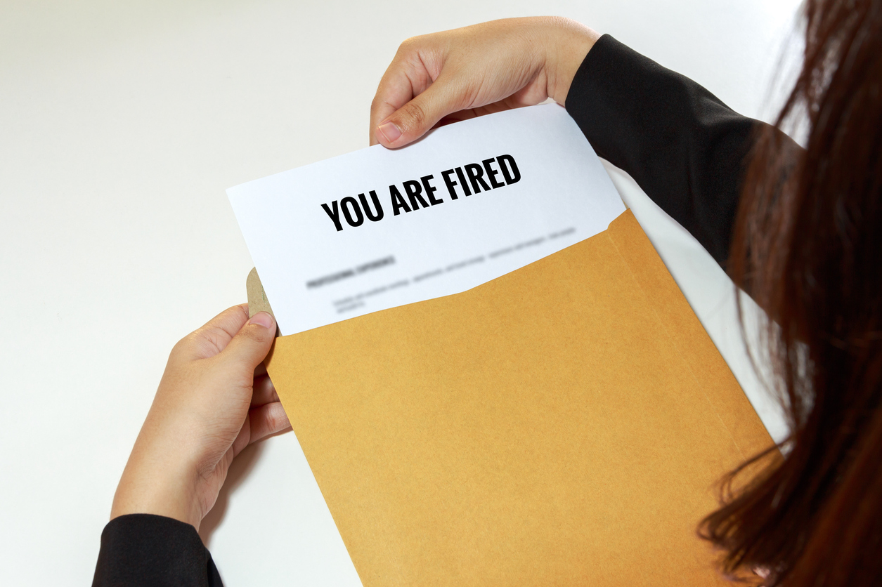 Is Wrongful Termination Difficult to Prove