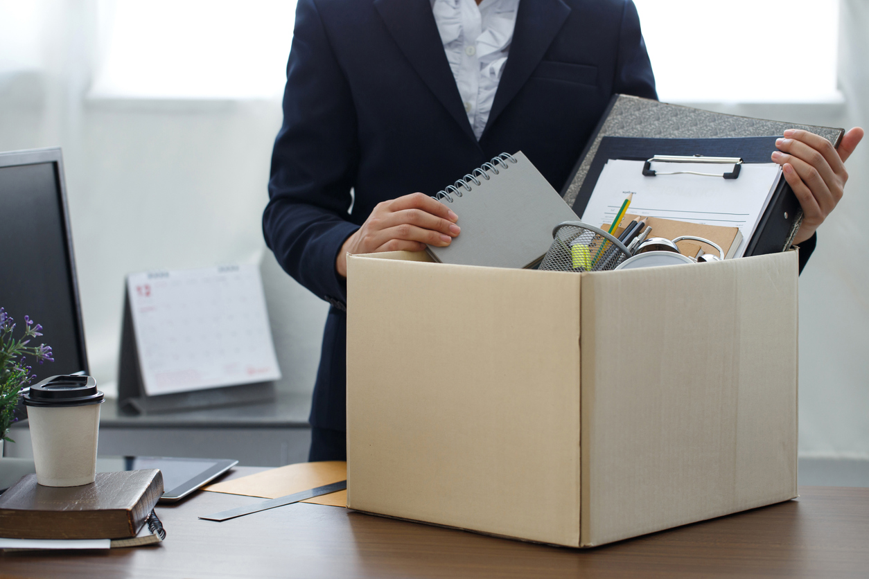 Unemployment Insurance Appeals in Phoenix, AZ