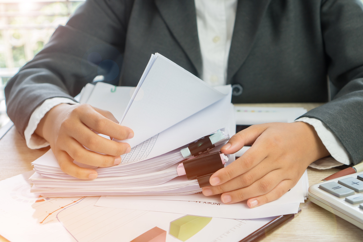 What Is Employer Retaliation?