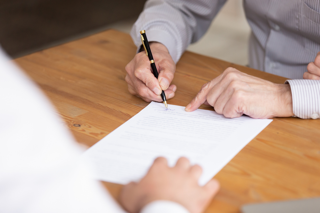 How Can I Find Out What’s in My Personnel File?