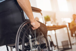 How Houk Employment Attorneys Can Help With a Disability Discrimination Claim in Phoenix, AZ