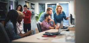 The Federal Framework for Unpaid Internships