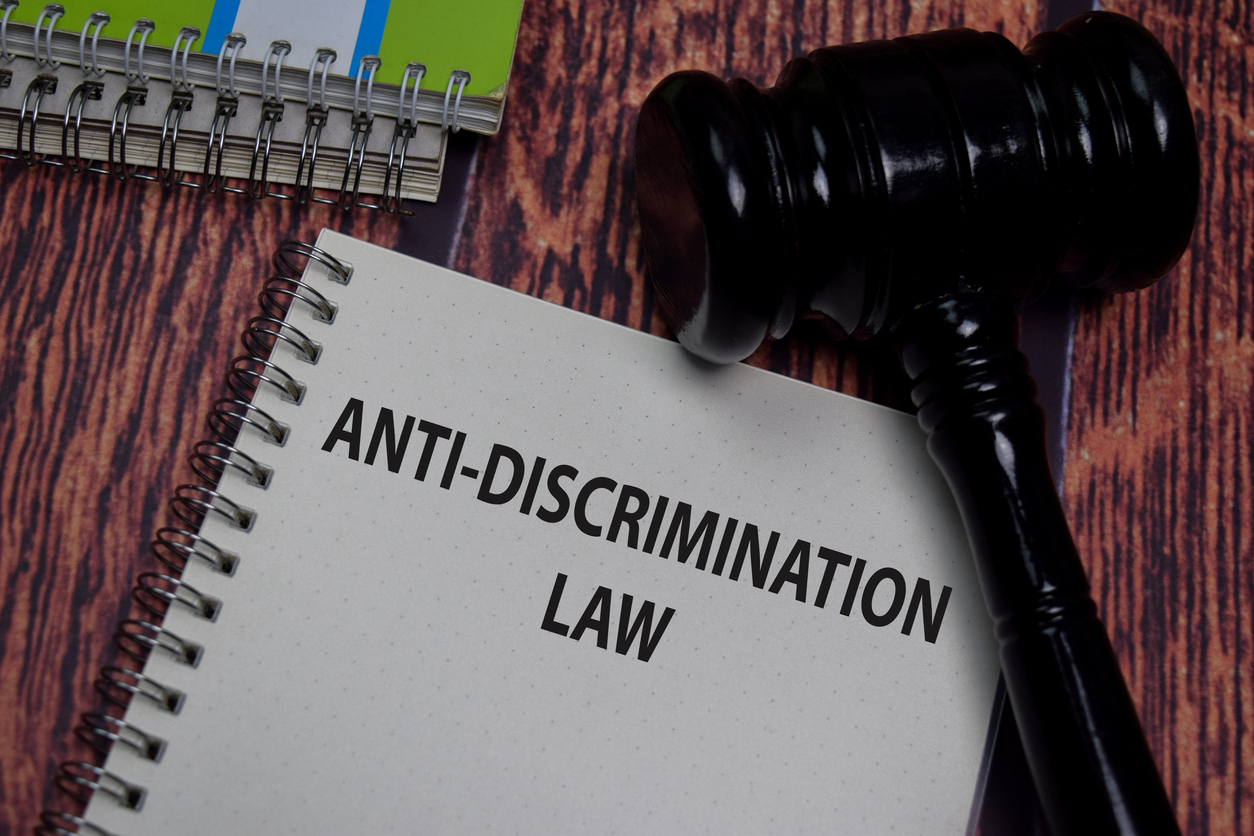 What Does Discrimination Based on Religion Mean?