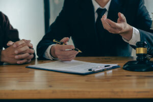 How Houk Employment Attorneys Can Help With Your Retaliation Discharge Claim in Phoenix, AZ