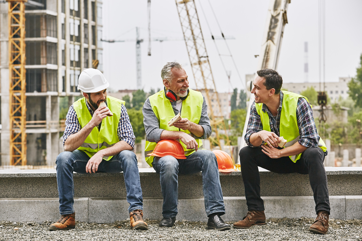 What Is the EEOC?