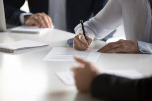 Arizona's At-Will Employment Rule and Why Written Contracts Matter