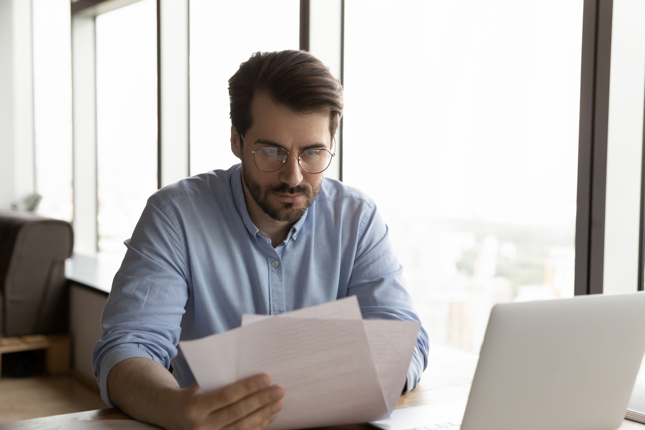Do I Have to Sign a Performance Improvement Plan, Written Warning, or Performance Review?