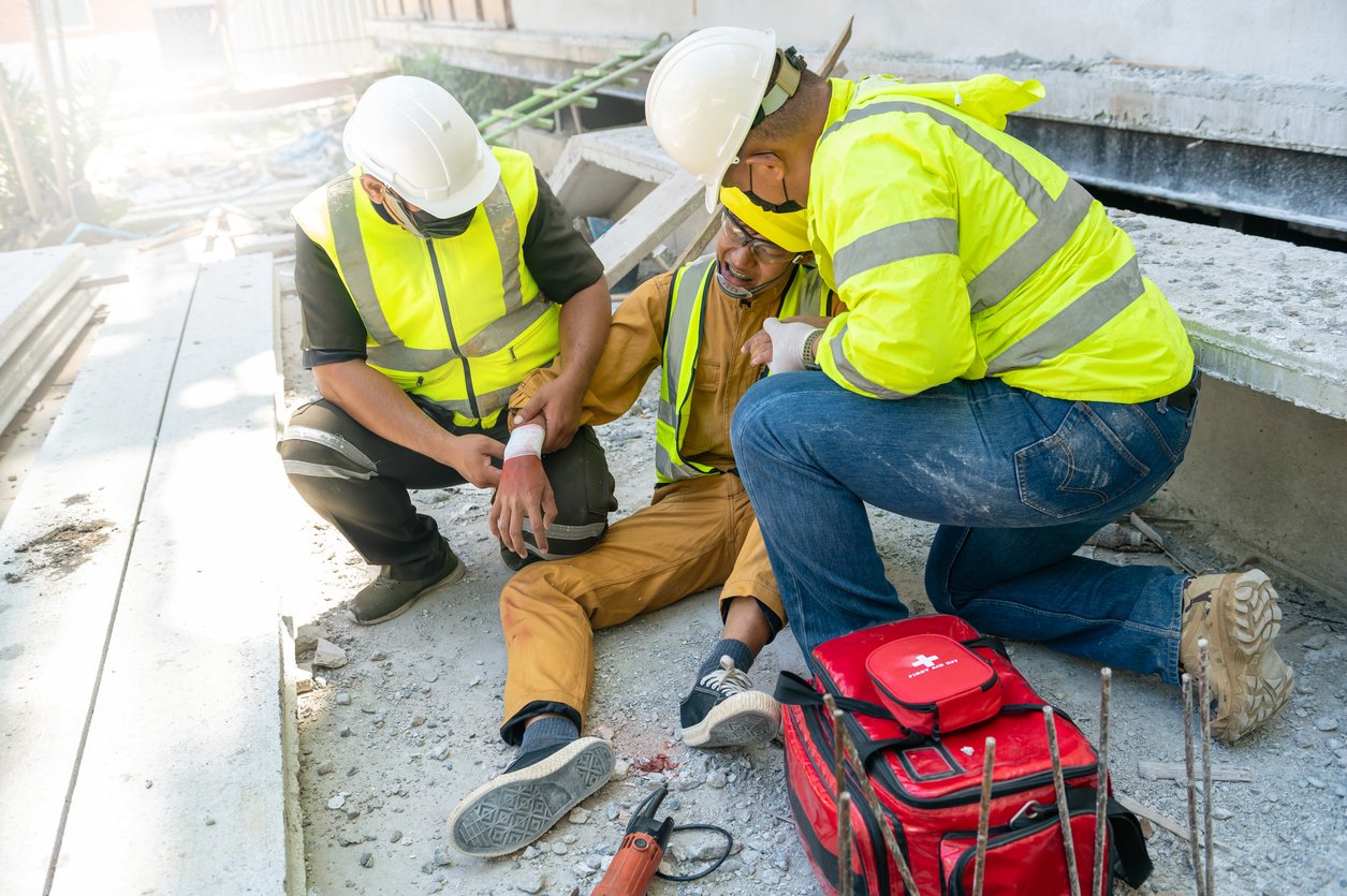 Unsafe Working Conditions in Arizona: Examples & How to Report Them